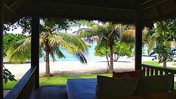 Samawa Seaside Resort