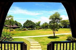 Samawa Seaside Resort