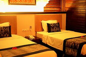 Samawa Seaside Resort