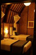 Samawa Seaside Resort