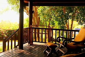 Samawa Seaside Resort