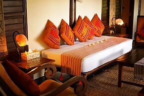 Samawa Seaside Resort