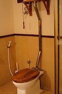 Samawa Seaside Resort