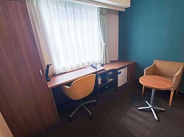 Comfort Hotel Sapporo Susukino