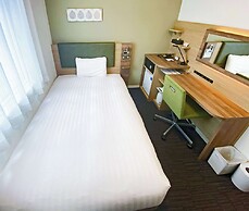 Comfort Hotel Sapporo Susukino