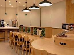 Comfort Hotel Sapporo Susukino