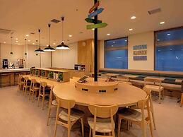 Comfort Hotel Sapporo Susukino