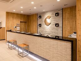 Comfort Hotel Sapporo Susukino