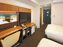 Comfort Hotel Sapporo Susukino