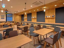 Comfort Hotel Sapporo Susukino