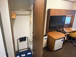 Comfort Hotel Sapporo Susukino