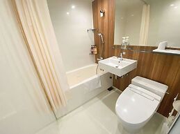 Comfort Hotel Sapporo Susukino