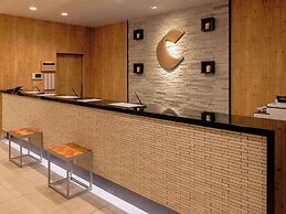 Comfort Hotel Sapporo Susukino