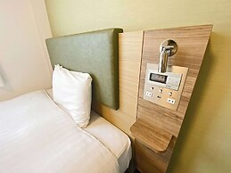 Comfort Hotel Sapporo Susukino