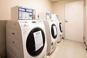 Comfort Hotel Sapporo Susukino