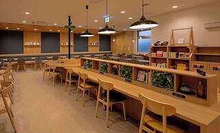 Comfort Hotel Sapporo Susukino