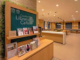 Comfort Hotel Sapporo Susukino