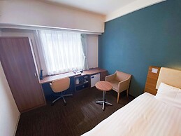 Comfort Hotel Sapporo Susukino