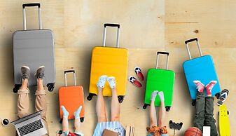 Comfort Hotel Sapporo Susukino