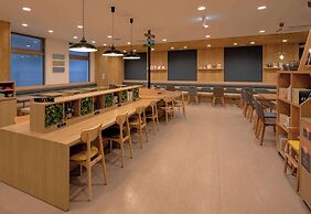 Comfort Hotel Sapporo Susukino