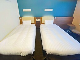 Comfort Hotel Sapporo Susukino