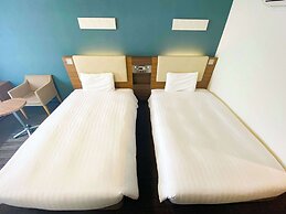 Comfort Hotel Sapporo Susukino