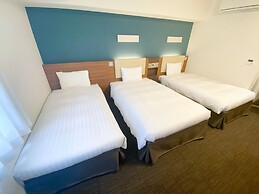 Comfort Hotel Sapporo Susukino