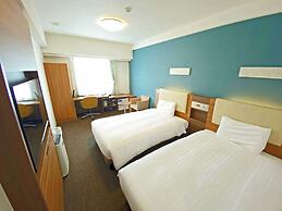 Comfort Hotel Sapporo Susukino
