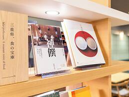 Comfort Hotel ERA Ise