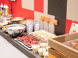 Comfort Hotel ERA Ise