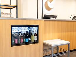 Comfort Hotel ERA Ise