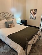 The Block Hotel Bisbee
