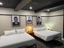 The Block Hotel Bisbee