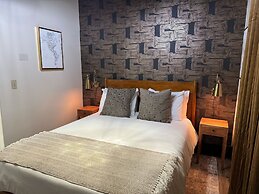 The Block Hotel Bisbee