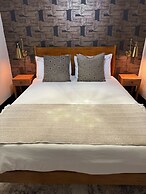 The Block Hotel Bisbee