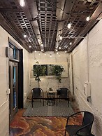 The Block Hotel Bisbee