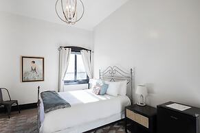 The Block Hotel Bisbee