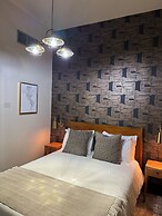 The Block Hotel Bisbee