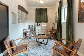 The Block Hotel Bisbee