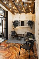 The Block Hotel Bisbee