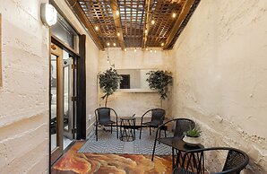 The Block Hotel Bisbee