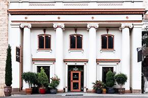 The Block Hotel Bisbee