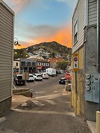 The Block Hotel Bisbee