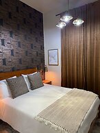 The Block Hotel Bisbee