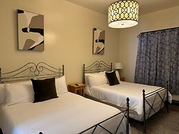 The Block Hotel Bisbee