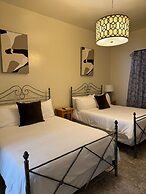 The Block Hotel Bisbee