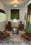 The Block Hotel Bisbee