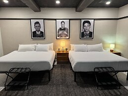 The Block Hotel Bisbee