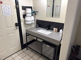 The Block Hotel Bisbee