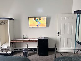 The Block Hotel Bisbee